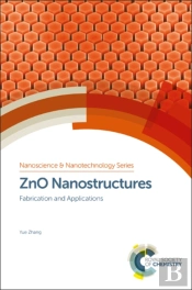 Zno Nanostructures