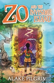 Zo And The Invisible Island