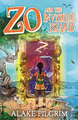 Bertrand.pt - Zo And The Invisible Island