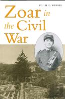 Zoar In The Civil War