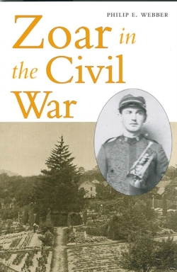 Bertrand.pt - Zoar In The Civil War