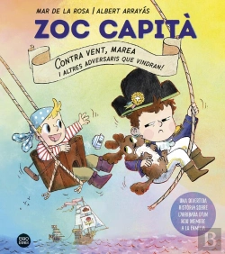 Bertrand.pt - Zoc Capità