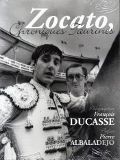 Zocato, Chroniques Taurines