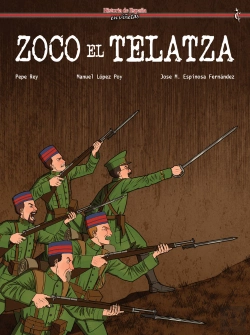 Bertrand.pt - Zoco El Telatza
