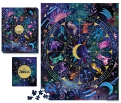 Bertrand.pt - Zodiac 500-Piece Puzzle