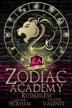 Bertrand.pt - Zodiac Academy 2