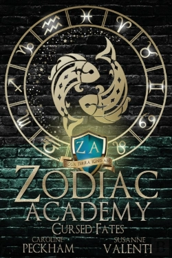 Bertrand.pt - Zodiac Academy 5