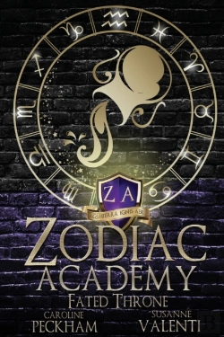 Bertrand.pt - Zodiac Academy 6