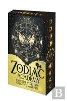 Zodiac Academy: O Despertar