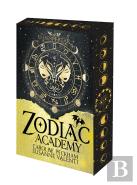 Zodiac Academy: O Despertar