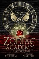 Zodiac Academy : The Awakening