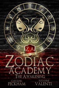 Bertrand.pt - Zodiac Academy : The Awakening