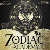 Zodiac Academy