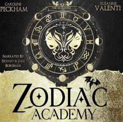 Bertrand.pt - Zodiac Academy