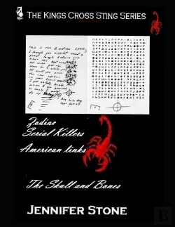 Bertrand.pt - Zodiac- American Serial Killers