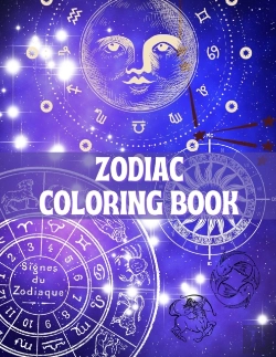 Bertrand.pt - Zodiac Coloring Book