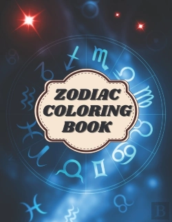 Bertrand.pt - Zodiac Coloring Book