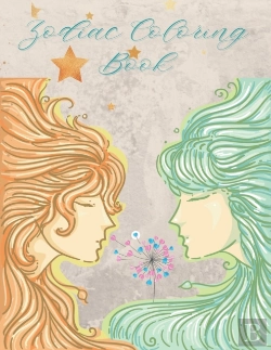 Bertrand.pt - Zodiac Coloring Book