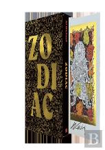 Zodiac (Deluxe Edition With Signed Art Print)