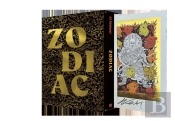 Zodiac (Deluxe Edition With Signed Art Print)