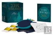 Zodiac Embroidery