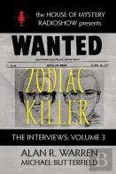 Zodiac Killer Interviews