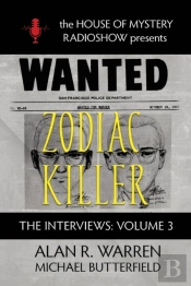 Zodiac Killer Interviews