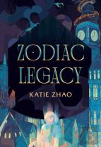 Zodiac Legacy
