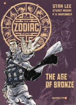 Bertrand.pt - Zodiac Legacy Volume 3