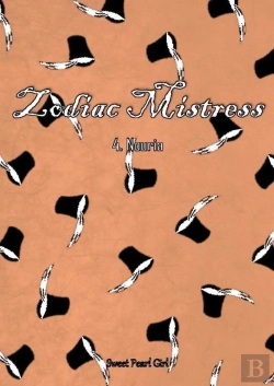 Bertrand.pt - Zodiac Mistress - Tome 4