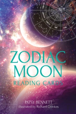 Bertrand.pt - Zodiac Moon Reading Cards