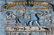 Zodiac Of The Gods