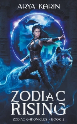 Bertrand.pt - Zodiac Rising