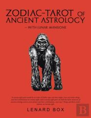 Zodiac-Tarot Of Ancient Astrology