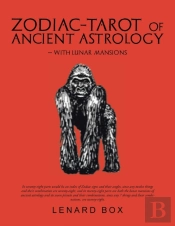 Zodiac-Tarot Of Ancient Astrology