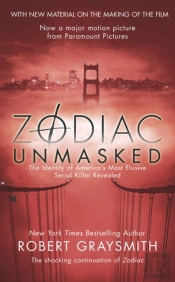 Zodiac Unmasked