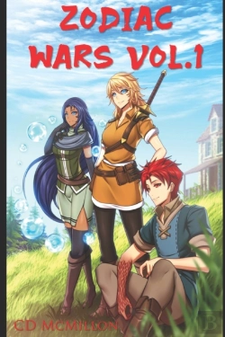 Bertrand.pt - Zodiac Wars Vol.1