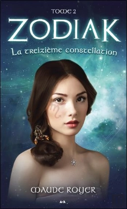 Bertrand.pt - Zodiak T.2 ; La Treizième Constellation