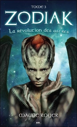 Bertrand.pt - Zodiak - T.3 : La Revolution Des Astres