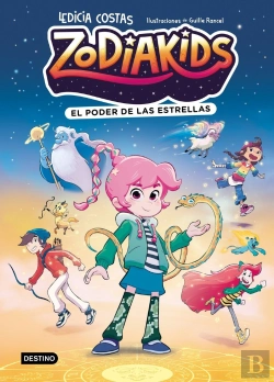 Bertrand.pt - Zodiakids 1. El Poder De Las Estrellas