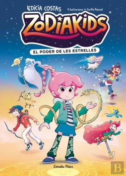 Bertrand.pt - Zodiakids 1. El Poder De Les Estrelles