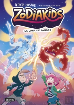 Bertrand.pt - Zodiakids 2. La Luna De Sangre