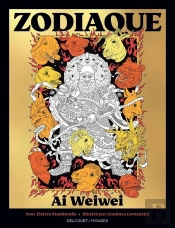 Zodiaque : Ai Weiwei
