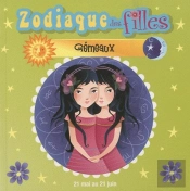Zodiaque Des Filles ; Gémeaux