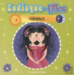 Bertrand.pt - Zodiaque Des Filles ; Gémeaux