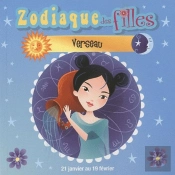 Zodiaque Des Filles Verseau