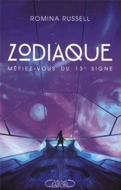 Bertrand.pt - Zodiaque - Tome 1