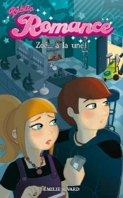 Zoe... A La Une!