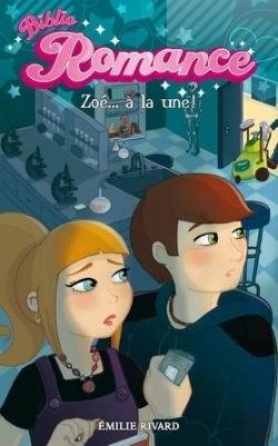 Bertrand.pt - Zoe... A La Une!