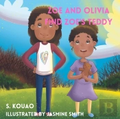 Zoe And Olivia Find Zoe'S Teddy